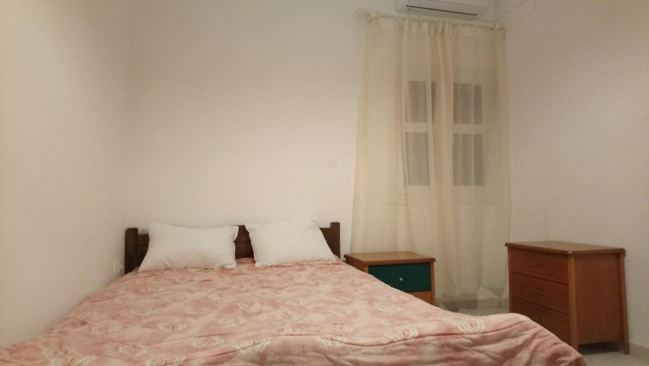 Vacation House In Stroggili Агиос-Иоаннис-Перист Экстерьер фото
